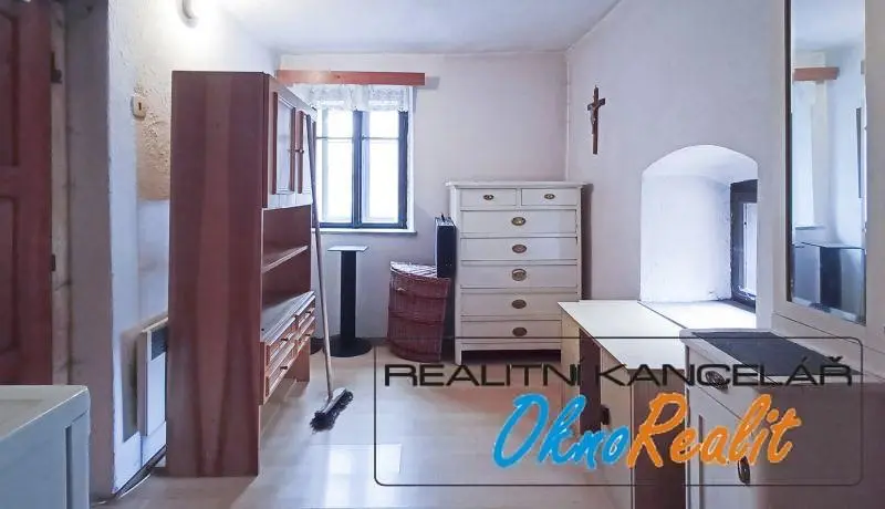 Prodej chalupy, Bouzov - Bezděkov, 101 m2