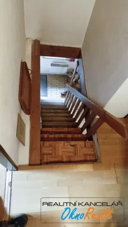 Prodej chalupy, Bouzov - Bezděkov, 101 m2