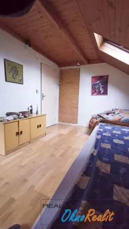 Prodej chalupy, Bouzov - Bezděkov, 101 m2