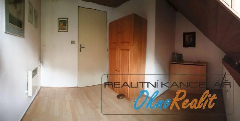 Prodej chalupy, Bouzov - Bezděkov, 101 m2