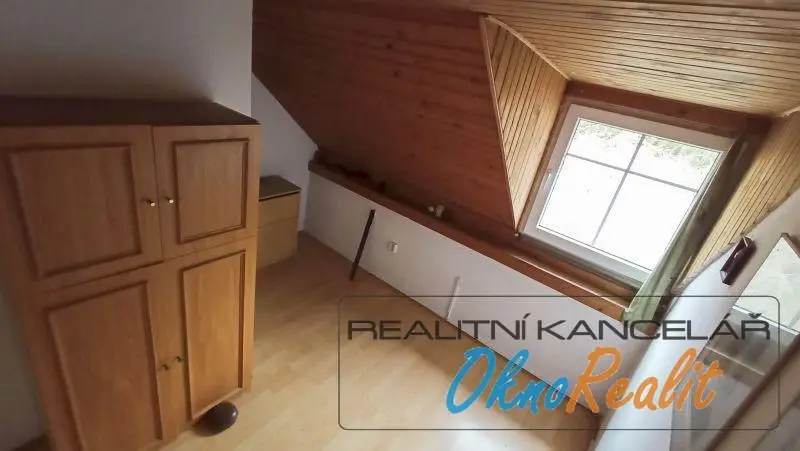 Prodej chalupy, Bouzov - Bezděkov, 101 m2