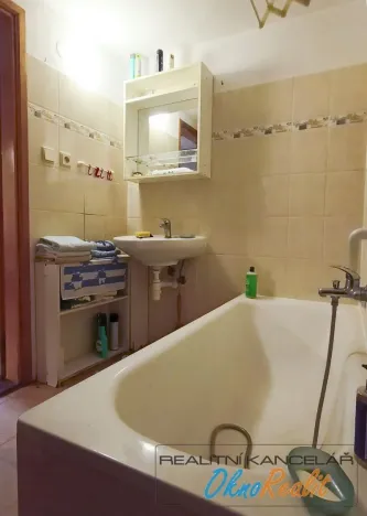 Prodej chalupy, Bouzov - Bezděkov, 101 m2