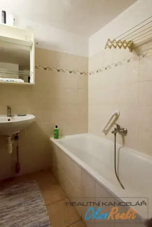 Prodej chalupy, Bouzov - Bezděkov, 101 m2