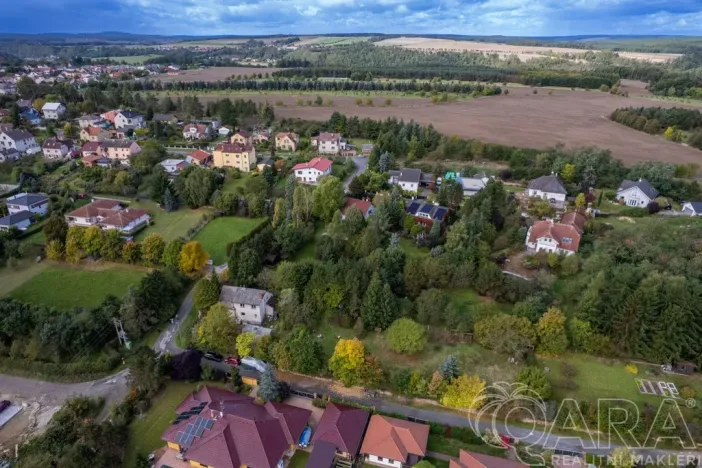 Prodej pozemku pro bydlení, Plzeň - Vnitřní Město, 2055 m2