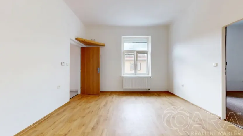 Pronájem bytu 2+kk, Milevsko, Karlova, 49 m2