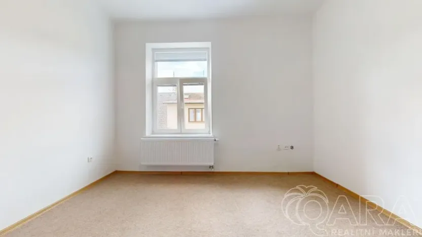 Pronájem bytu 2+kk, Milevsko, Karlova, 49 m2