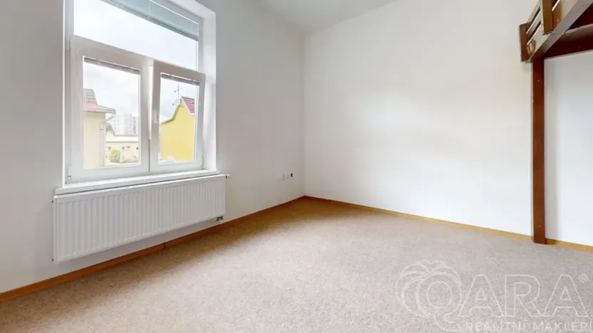 Pronájem bytu 2+kk, Milevsko, Karlova, 49 m2