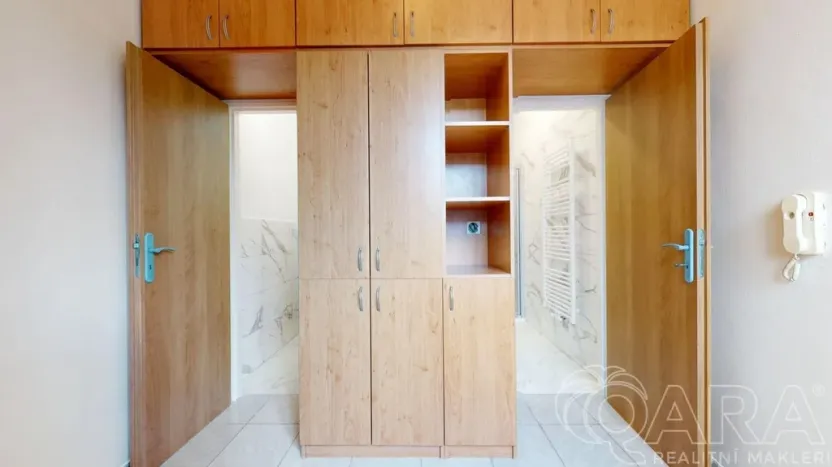 Pronájem bytu 2+kk, Milevsko, Karlova, 49 m2