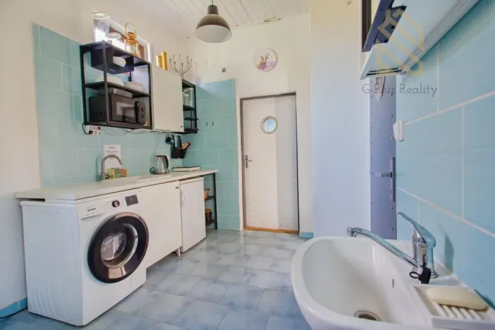 Prodej chaty, Úštěk, 34 m2