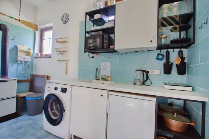 Prodej chaty, Úštěk, 34 m2