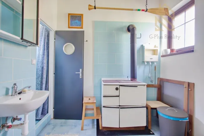 Prodej chaty, Úštěk, 34 m2