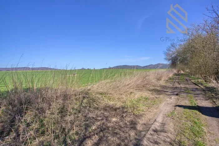 Prodej chaty, Úštěk, 34 m2