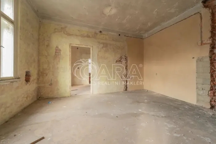 Prodej rodinného domu, Kladno - Kročehlavy, Patejdlova, 144 m2