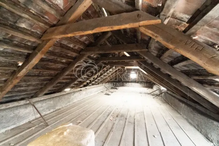 Prodej rodinného domu, Kladno - Kročehlavy, Patejdlova, 144 m2