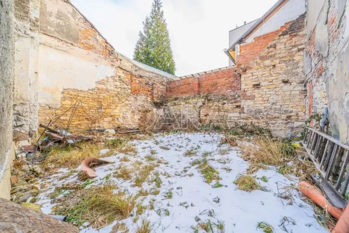 Prodej rodinného domu, Kladno - Kročehlavy, Patejdlova, 144 m2