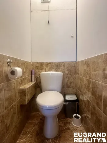 Prodej bytu 3+1, Česká Lípa, Havlíčkova, 70 m2