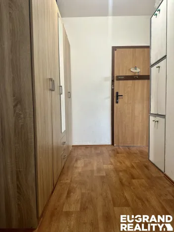 Prodej bytu 3+1, Česká Lípa, Havlíčkova, 70 m2