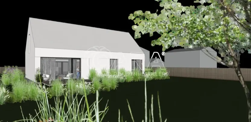 Prodej pozemku pro bydlení, Jaroměř, 1080 m2