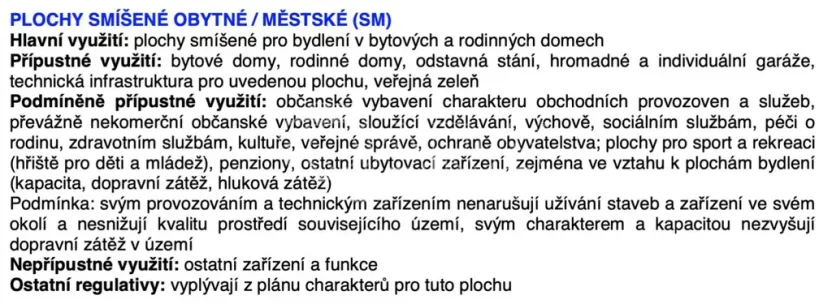 Prodej pozemku pro bydlení, Jaroměř, 1080 m2