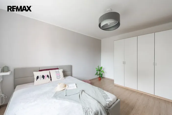 Pronájem bytu 1+1, Mníšek pod Brdy, Rudé armády, 32 m2