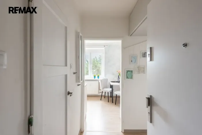 Pronájem bytu 1+1, Mníšek pod Brdy, Rudé armády, 32 m2