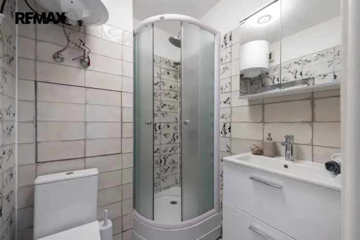 Pronájem bytu 1+1, Mníšek pod Brdy, Rudé armády, 32 m2