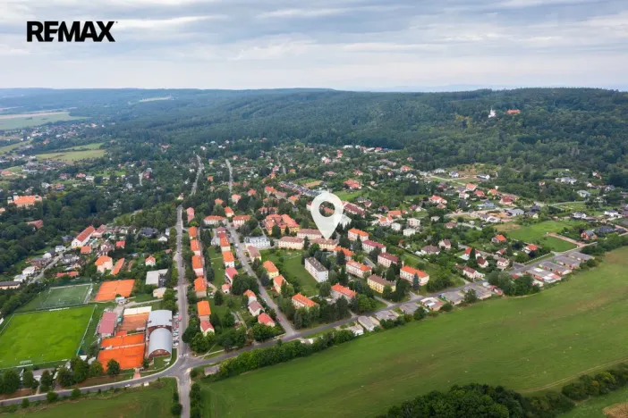 Pronájem bytu 1+1, Mníšek pod Brdy, Rudé armády, 32 m2