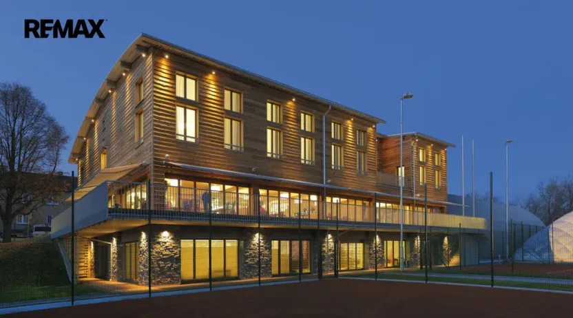 Pronájem bytu 1+1, Mníšek pod Brdy, Rudé armády, 32 m2