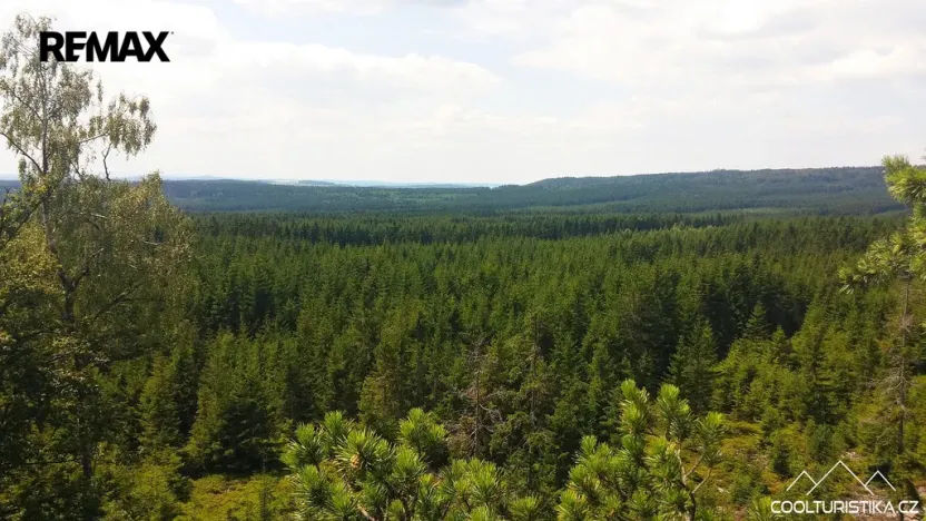 Pronájem bytu 1+1, Mníšek pod Brdy, Rudé armády, 32 m2