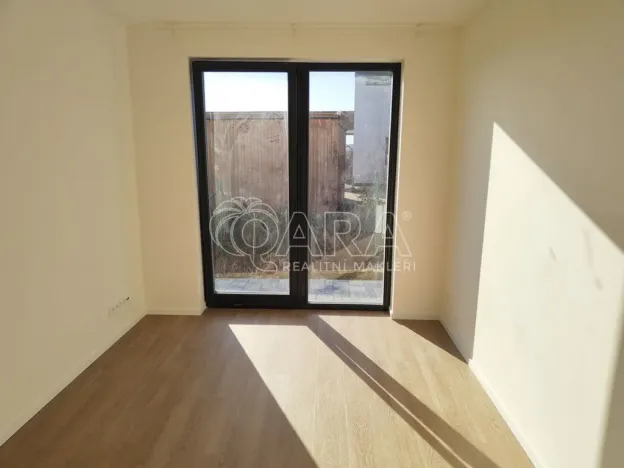 Pronájem bytu 4+kk, Vysoký Újezd, Na Výsluní, 90 m2