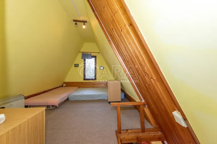 Prodej chaty, Trutnov - Volanov, 50 m2