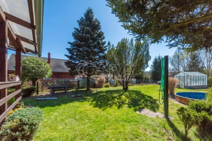 Prodej chaty, Trutnov - Volanov, 50 m2