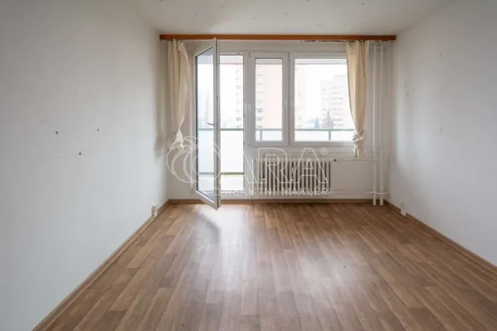 Prodej bytu 3+1, Neratovice, nám. Republiky, 78 m2