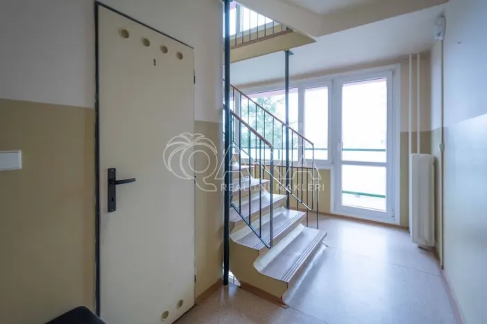 Prodej bytu 3+1, Neratovice, nám. Republiky, 78 m2