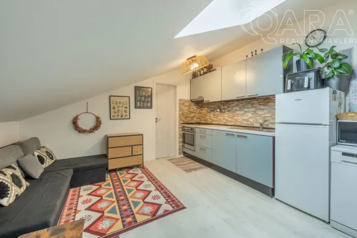 Prodej bytu 2+kk, Praha - Běchovice, Mladých Běchovic, 49 m2