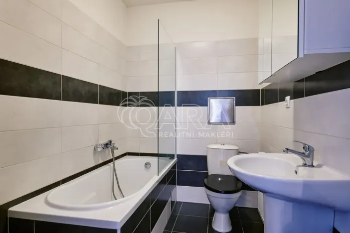 Prodej bytu 3+kk, Písek - Pražské Předměstí, Pražská, 71 m2