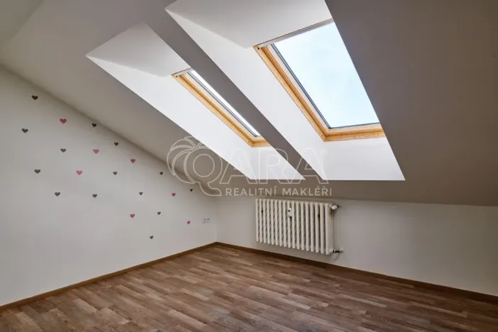 Prodej bytu 3+kk, Písek - Pražské Předměstí, Pražská, 71 m2