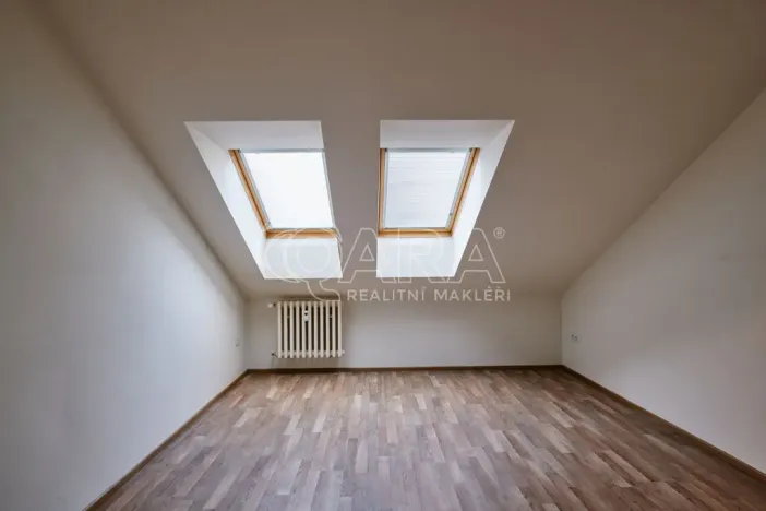 Prodej bytu 3+kk, Písek - Pražské Předměstí, Pražská, 71 m2