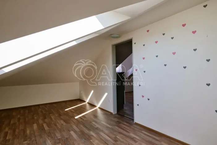 Prodej bytu 3+kk, Písek - Pražské Předměstí, Pražská, 71 m2