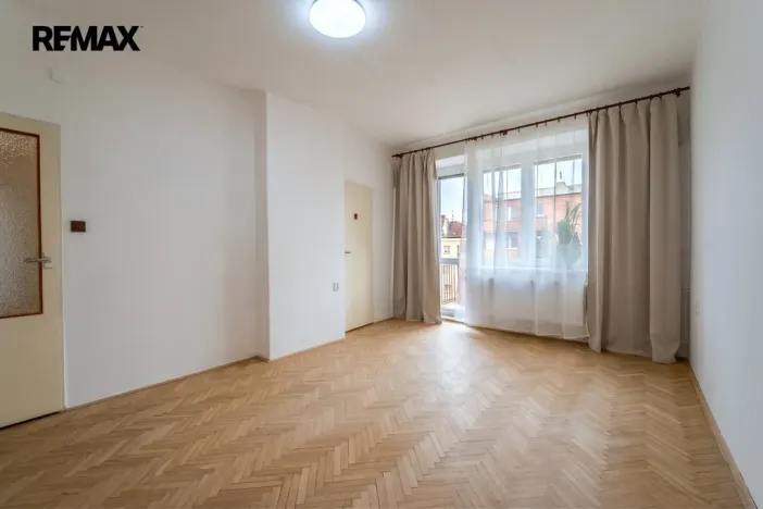 Prodej bytu 2+1, Budišov nad Budišovkou, Československé armády, 48 m2