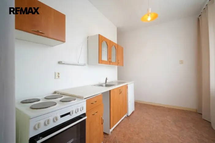 Prodej bytu 2+1, Budišov nad Budišovkou, Československé armády, 48 m2