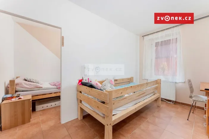 Prodej rodinného domu, Uherský Brod - Těšov, 1. května, 150 m2