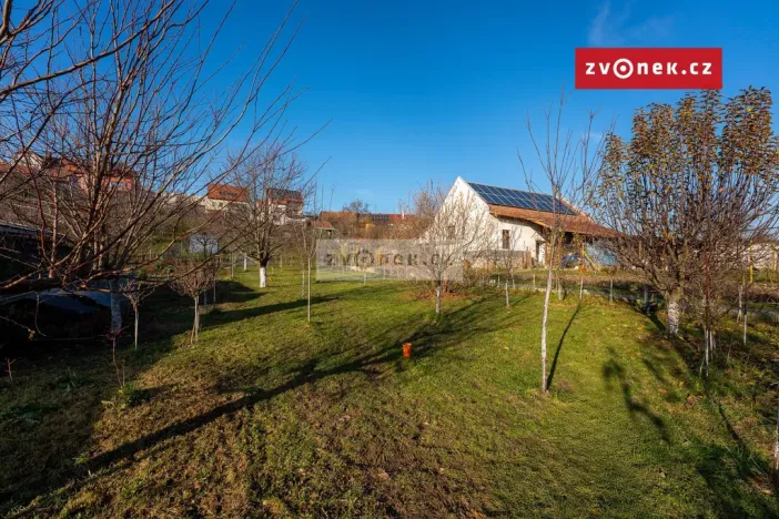 Prodej rodinného domu, Uherský Brod - Těšov, 1. května, 150 m2