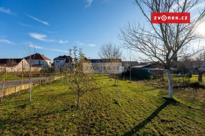 Prodej rodinného domu, Uherský Brod - Těšov, 1. května, 150 m2