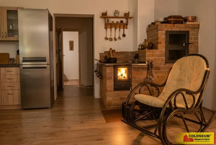 Prodej rodinného domu, Pohledy - Horní Hynčina, 112 m2