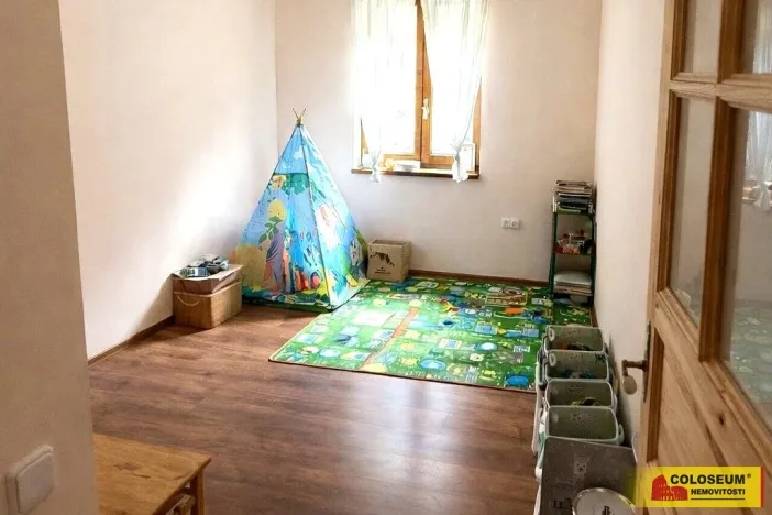 Prodej rodinného domu, Pohledy - Horní Hynčina, 112 m2