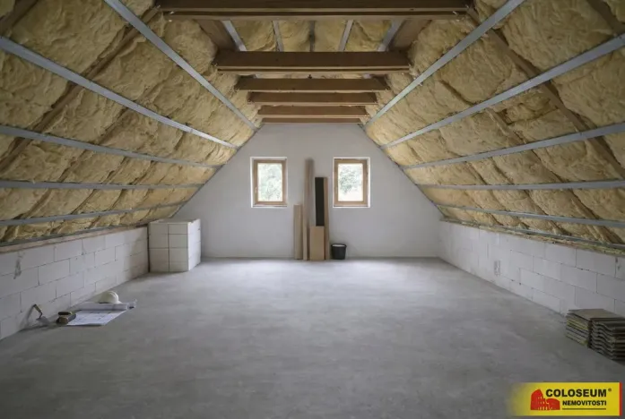 Prodej rodinného domu, Pohledy - Horní Hynčina, 112 m2