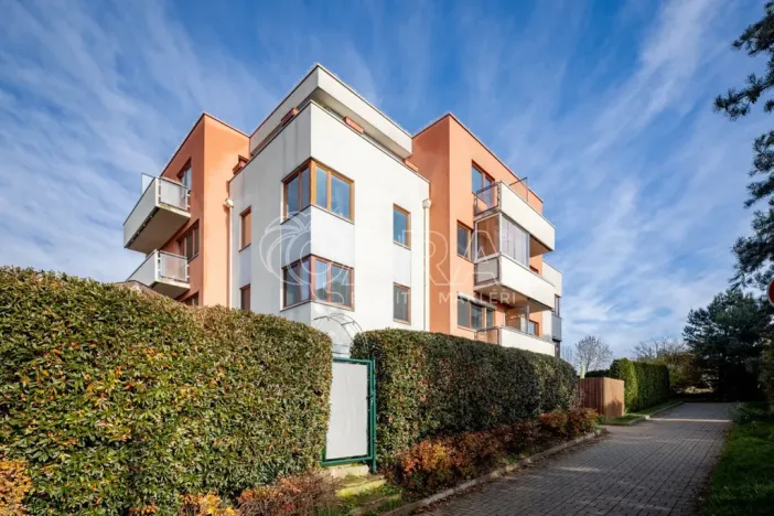 Prodej bytu 3+kk, Praha - Uhříněves, V kuťatech, 66 m2