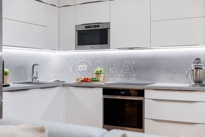 Prodej bytu 3+kk, Praha - Uhříněves, V kuťatech, 66 m2