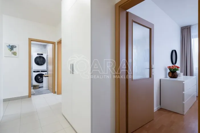 Prodej bytu 3+kk, Praha - Uhříněves, V kuťatech, 66 m2